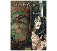 La voce degli eoni. Morgana. Vol. 4