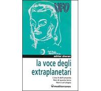 La voce degli extraplanetari