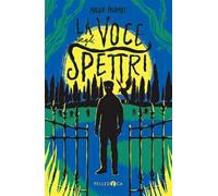 La voce degli spettri