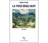 La voce degli ulivi