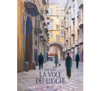 La voce dei luoghi