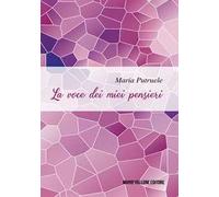 La voce dei miei pensieri