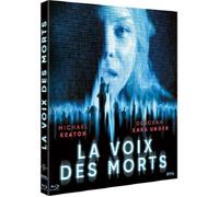 La Voce Dei Morti BLU-RAY NUOVO