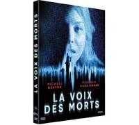 La Voce Dei Morti DVD NUOVO