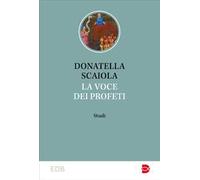 La voce dei profeti. Studi