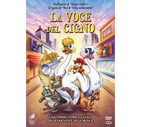 La Voce Del Cigno