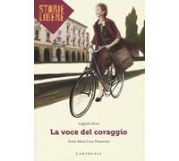 La voce del coraggio