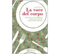 La voce del corpo. Counseling e tecniche espressive corporee nei disturbi del comportamento alimentare