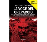 La voce del crepaccio