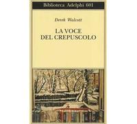 La voce del crepuscolo