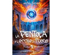 La voce del cristallo: 3