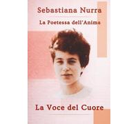 La Voce del Cuore: La Poetessa dell'Anima