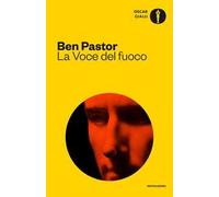 La voce del fuoco