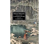 La voce del mare e altri tanka: poesie scelte. Testo giapponese a fronte