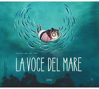 La voce del mare. Nuova ediz.