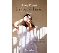 La voce del mare - Pigozzi Emily