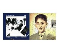 La Voce Del Padrone (2008 Remastere & 08 Remaster Edition