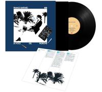 Franco Battiato La Voce Del Padrone (Remaster Pino Pinaxa Pischetola) Vinile Lp