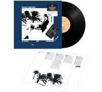 LA VOCE DEL PADRONE (LP STUDIO ORIGINAL MASTER, edizione limitata e numerata)