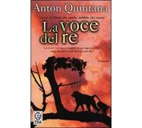 La voce del re