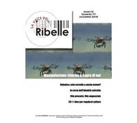 La voce del ribelle (2016). Vol. 77: Dicembre.