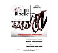 La voce del ribelle (2017). Vol. 79: Febbraio
