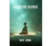 La voce del silenzio - [La Forgia Press]