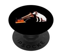 La Voce del Suo Ma PopSockets PopGrip Adesivo
