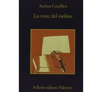 La voce del violino