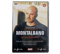 La voce del violino - Il commissario Montalbano - DVD n.6