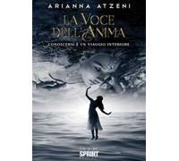 La voce dell'anima
