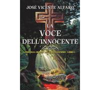 La voce dell’innocente: Mistero in Galilea
