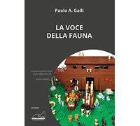 La voce della fauna