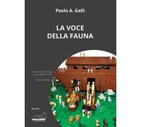 La voce della fauna