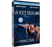 La voce della luna