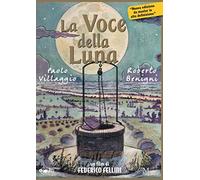 La Voce Della Luna