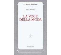La voce della moda. Vol. 1