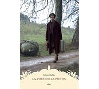 La voce della pietra – Elliot