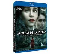 La Voce della Pietra (1 Blu-Ray) - Thriller