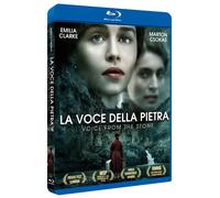 La Voce della Pietra (1 Blu-Ray) - Thriller