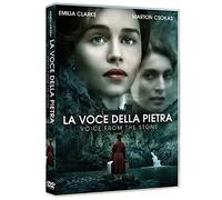 La Voce della Pietra ( DVD)