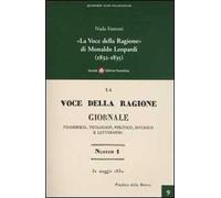 «La voce della Ragione» di Monaldo Leopardi (1832-1835)