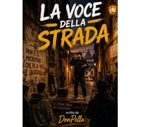 La voce della strada: Storie di ritmo strada e passione