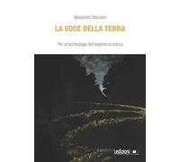 La voce della terra. Per un'archeologia dell'esperienza onirica