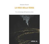 La voce della terra. Per un'archeologia dell'esperienza onirica