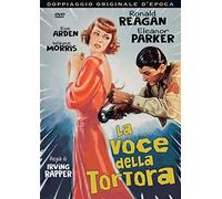 La Voce Della Tortora (1947)