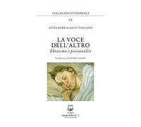 La voce dell'altro. Ebraismo e psicoanalisi