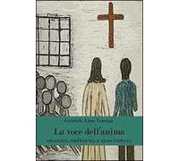La voce dell'anima