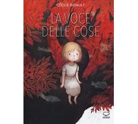 La voce delle cose