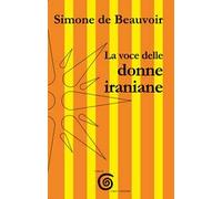 La voce delle donne iraniane